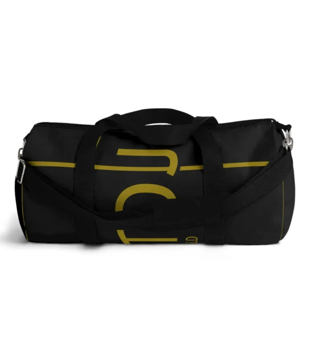 Stylish and Durable Duffel Bag - Perfect for Gym, Travel & Daily Use | MDBTDJ#DBPSBGLD - Image 14