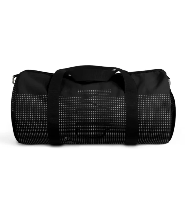 Stylish & Durable MDBTDJ#DBPSBWSQP Duffel Bag - Perfect for Gym, Travel & More - Image 8