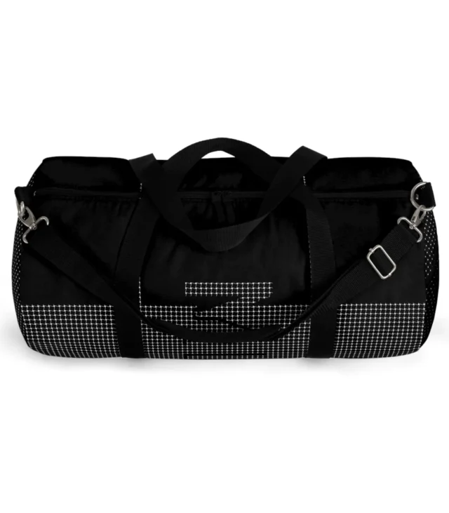 Stylish & Durable MDBTDJ#DBPSBWSQP Duffel Bag - Perfect for Gym, Travel & More - Image 6