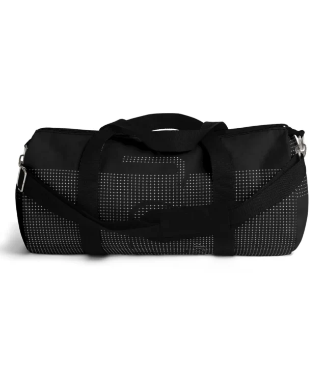 Stylish & Durable MDBTDJ#DBPSBWSQP Duffel Bag - Perfect for Gym, Travel & More - Image 11