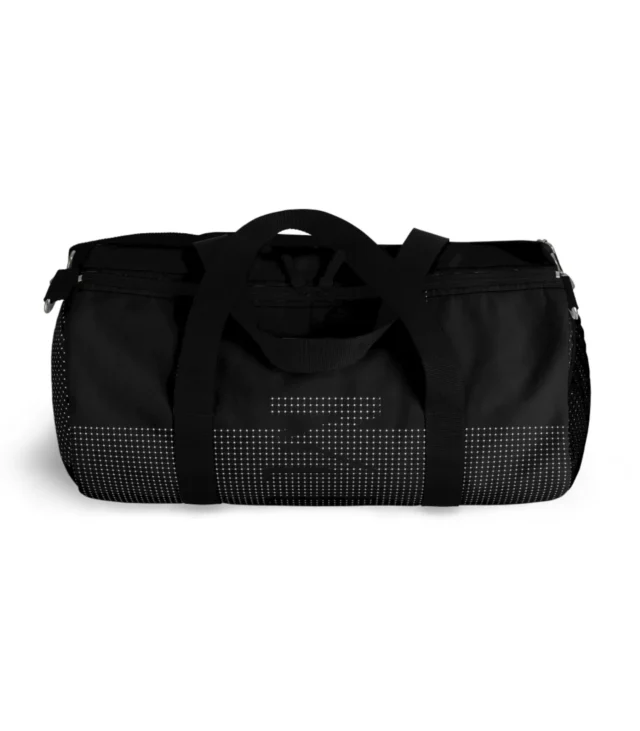 Stylish & Durable MDBTDJ#DBPSBWSQP Duffel Bag - Perfect for Gym, Travel & More - Image 12