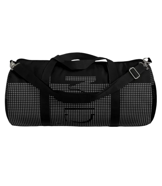 Stylish & Durable MDBTDJ#DBPSBWSQP Duffel Bag - Perfect for Gym, Travel & More