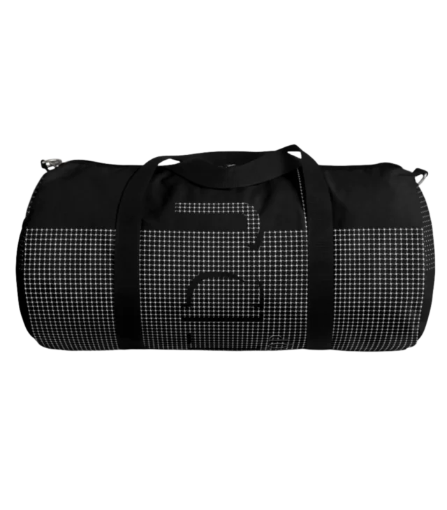 Stylish & Durable MDBTDJ#DBPSBWSQP Duffel Bag - Perfect for Gym, Travel & More - Image 13