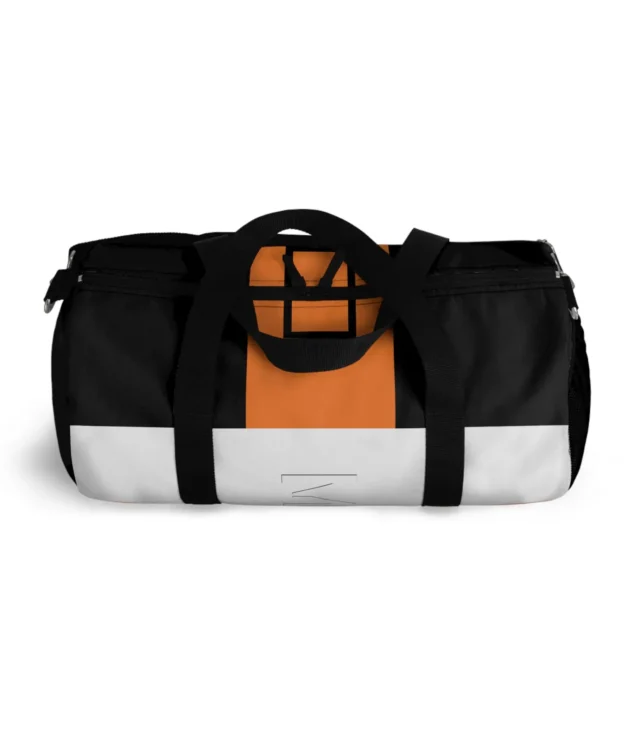 MDBTDJ#DBWOBSL Duffel Bag - Lightweight & Durable Gym Bag for All Your Needs - Image 6