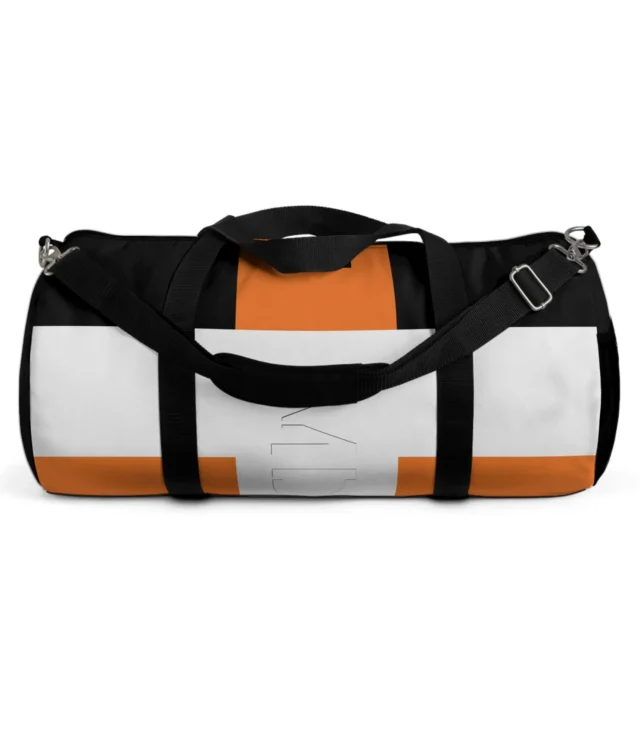 MDBTDJ#DBWOBSL Duffel Bag - Lightweight & Durable Gym Bag for All Your Needs - Image 7