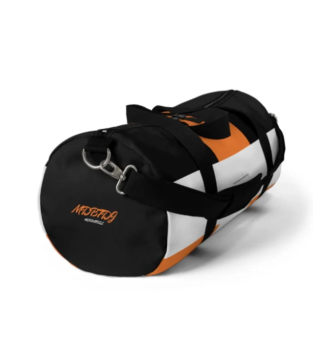 MDBTDJ#DBWOBSL Duffel Bag - Lightweight & Durable Gym Bag for All Your Needs - Image 13