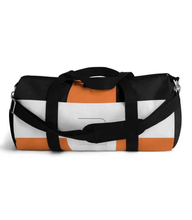 MDBTDJ#DBWOBSL Duffel Bag - Lightweight & Durable Gym Bag for All Your Needs - Image 14