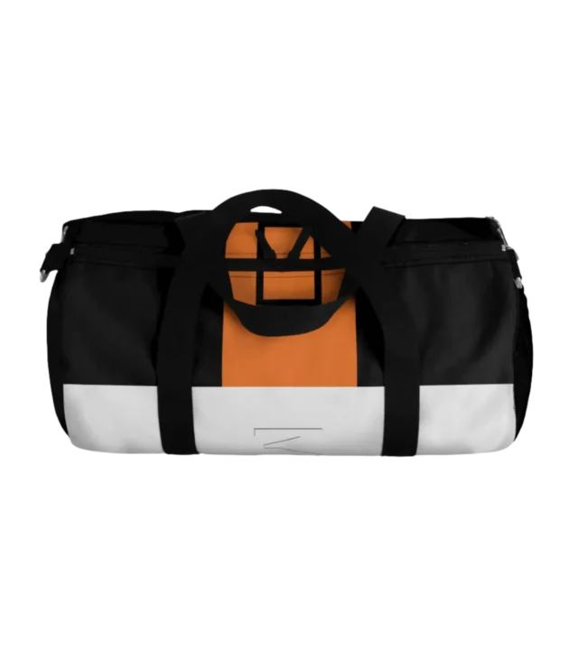 MDBTDJ#DBWOBSL Duffel Bag - Lightweight & Durable Gym Bag for All Your Needs