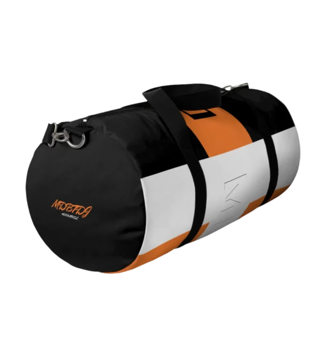 MDBTDJ#DBWOBSL Duffel Bag - Lightweight & Durable Gym Bag for All Your Needs - Image 2