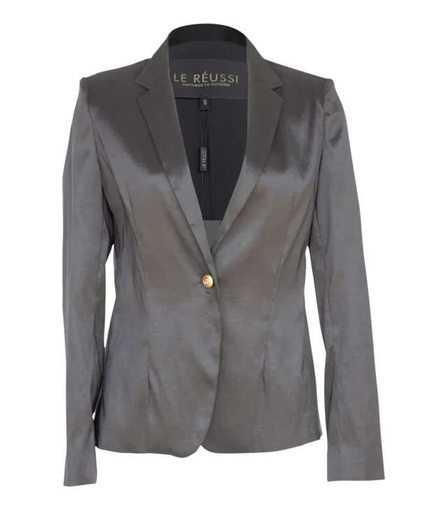 Women's Blazer/Suit in Black - Image 5